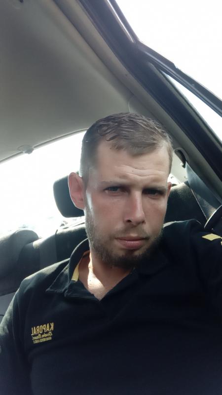 Fred 28 ans Dunkerque