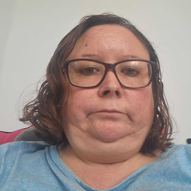 ninie 46 ans Nîmes