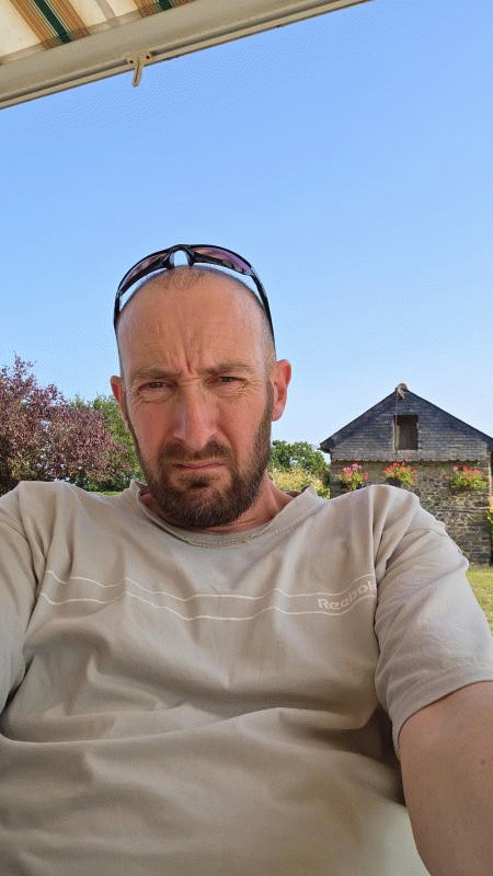 Aff56 43 ans Josselin