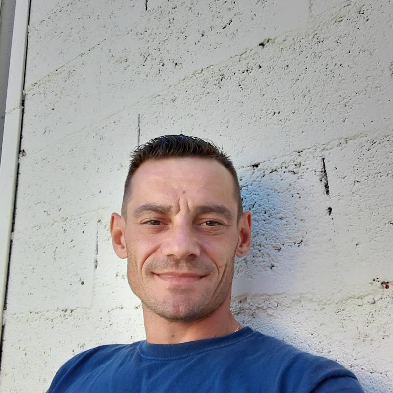 Sébastien 46 ans Woippy