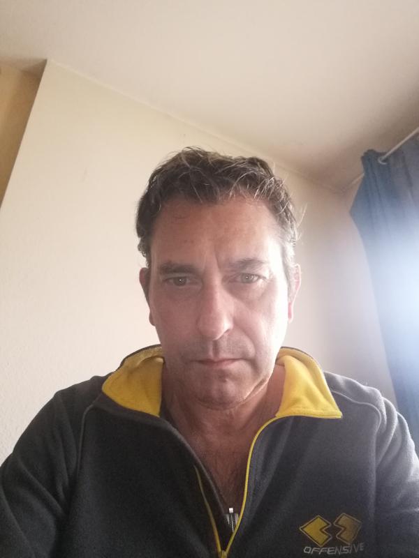 Fabien  52 ans Belfort
