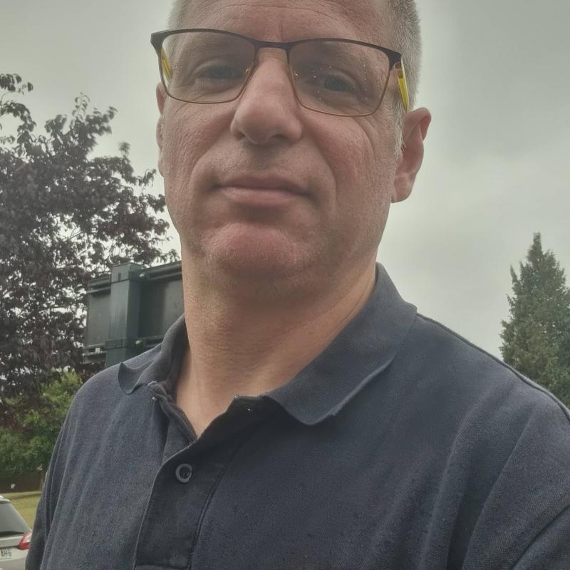 juju 44 ans Argentan