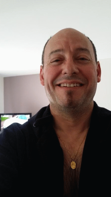 MARCOBM 57 ans Toulouse