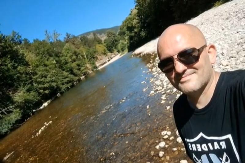 Jeff 48 ans Longjumeau