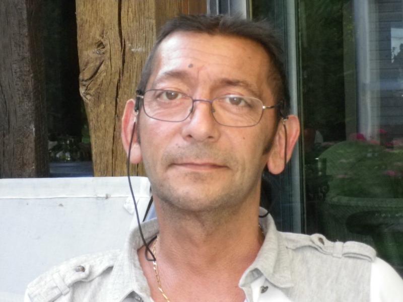 Samson6666 61 ans Langueux