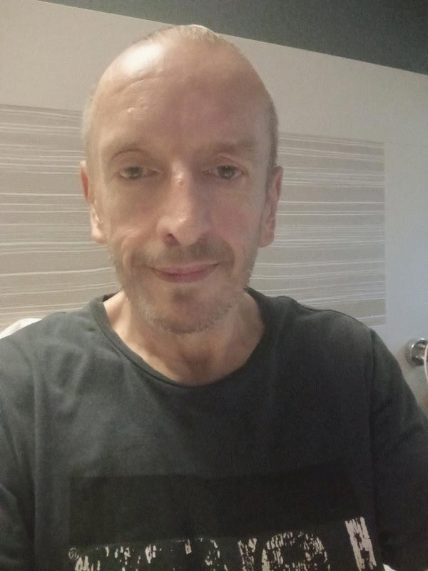 David  57 ans Muret