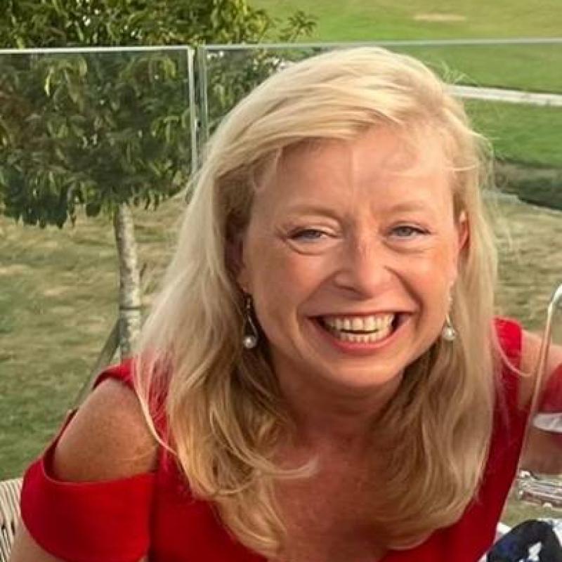Daphné 57 ans Arras
