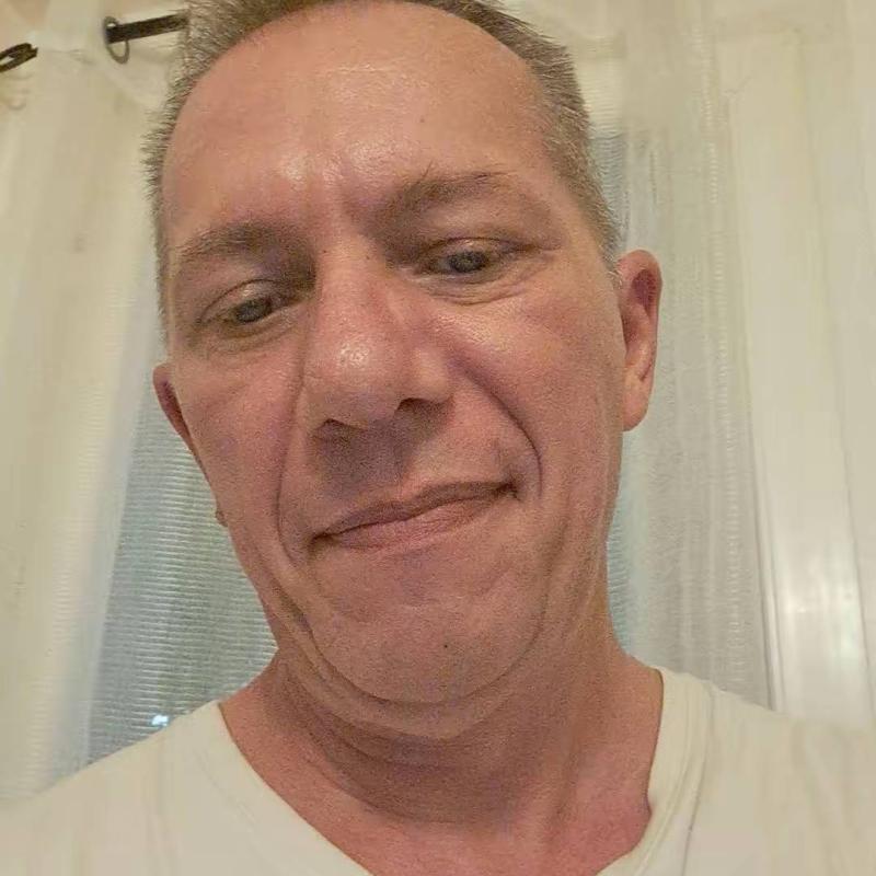 Laurent 53 ans Saint Jean de Braye