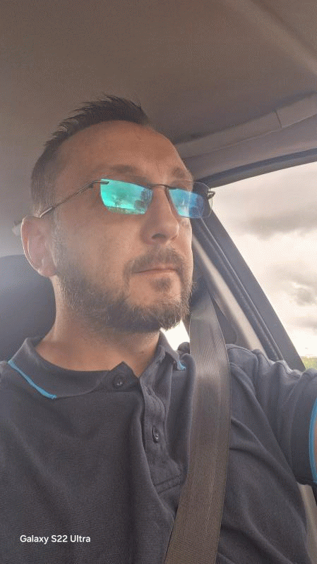 Christophe  41 ans Ploeuc sur Lié
