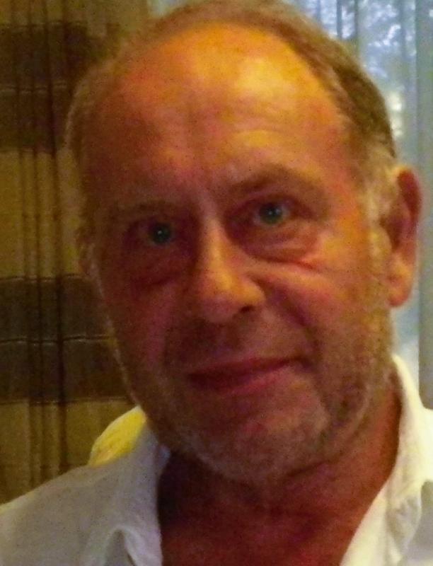 Alain 69 ans Le Cannet