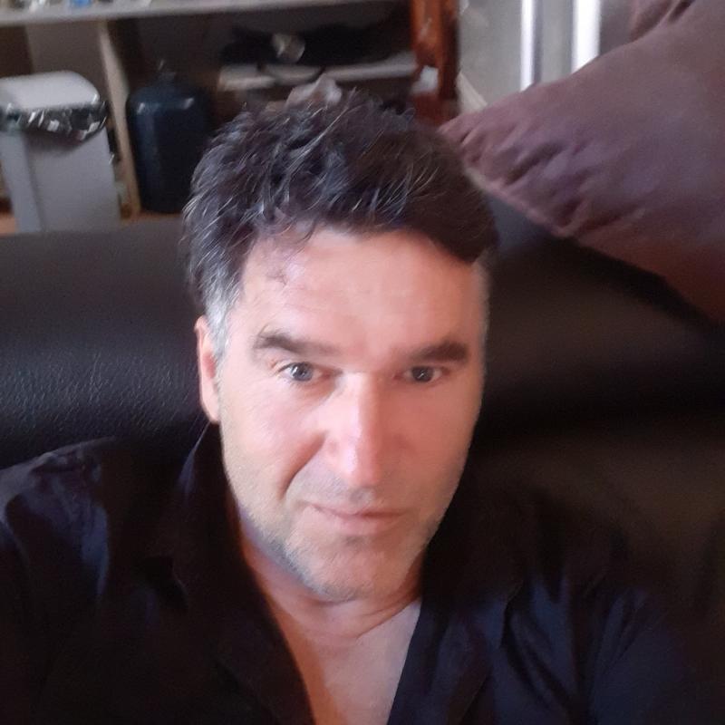 Gabriel  59 ans Romorantin Lanthenay