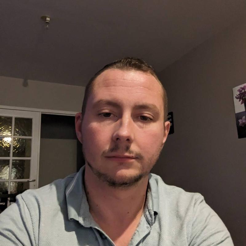 yohann 36 ans Bérigny