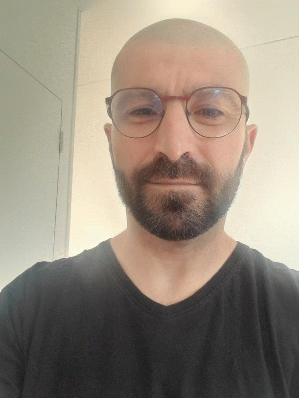 Olive 44 ans Granville