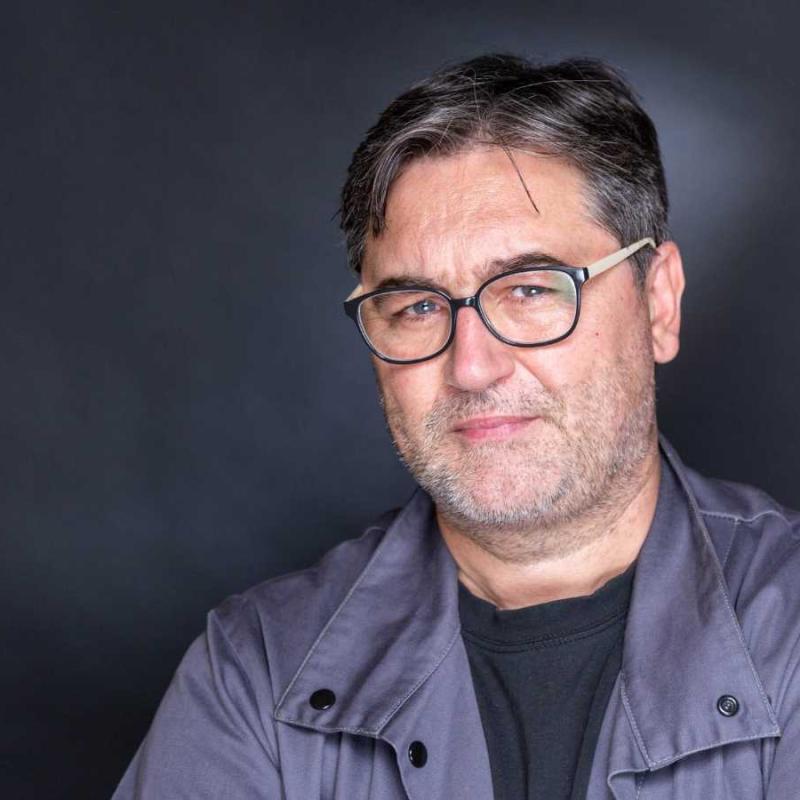 Nicko 55 ans Ginoles