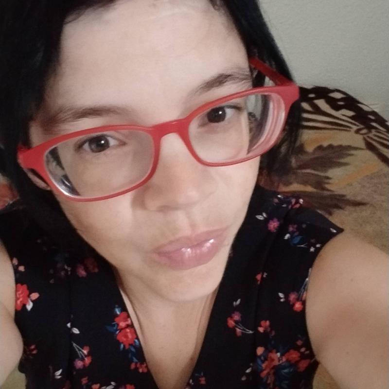 marie 43 ans Perpignan