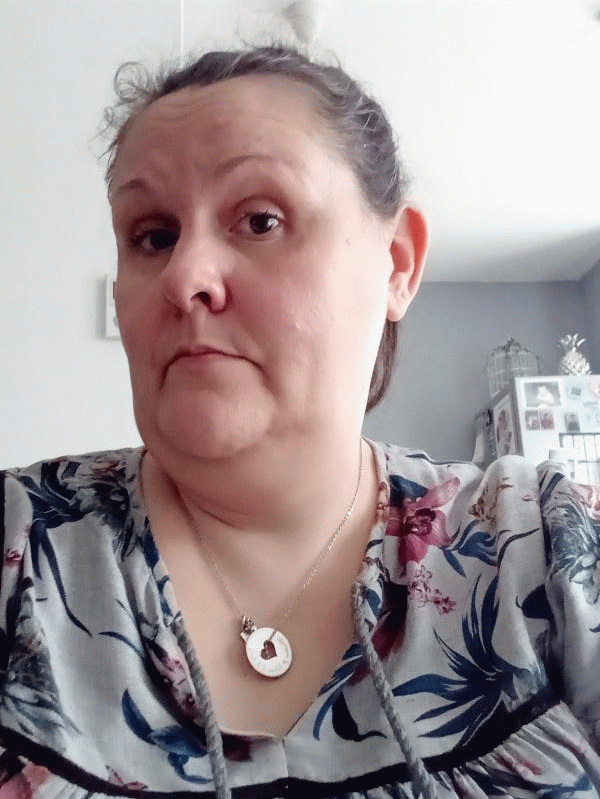 didine 45 ans Saint Berthevin