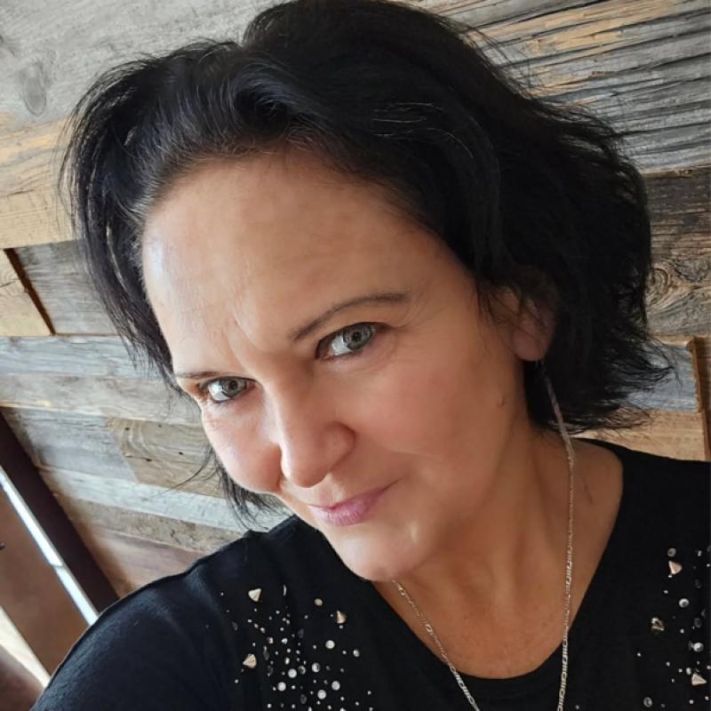 francoise 44 ans Baccon