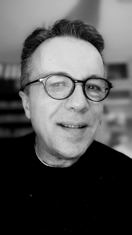 Fred 63 ans Blois