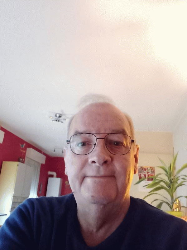 Sympatrick 64 ans Abbeville