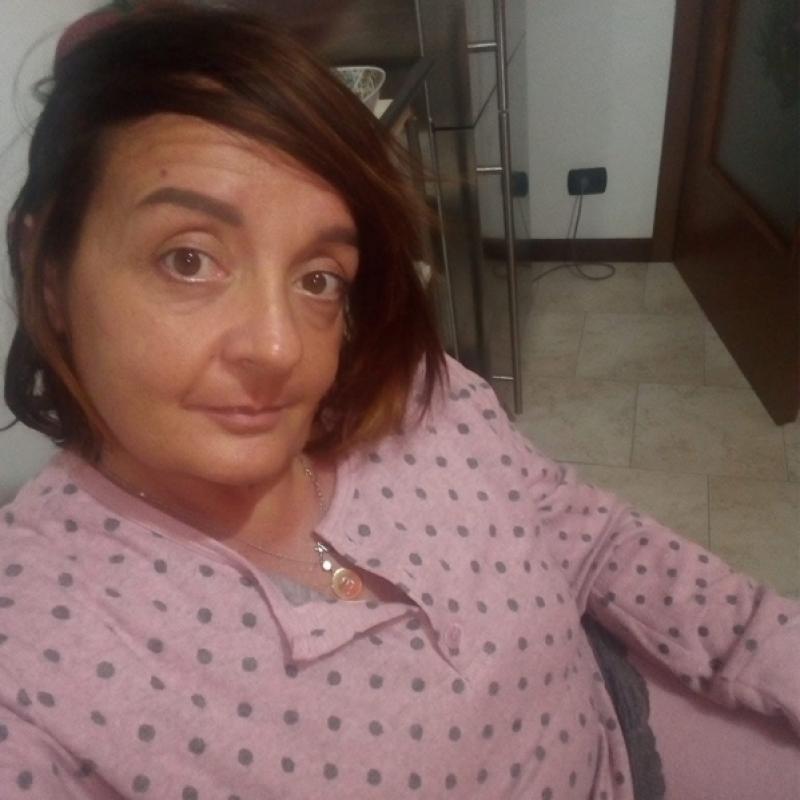 Laetitia Vivi 43 ans La Pallice