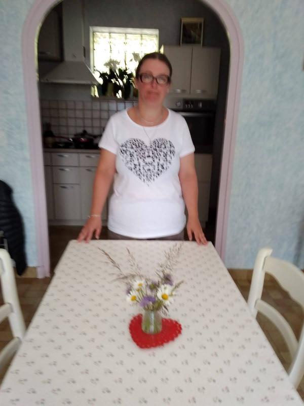 Sandrine  45 ans Biol