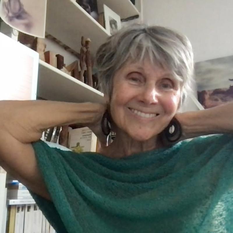 Africanita 78 ans Bagnolet