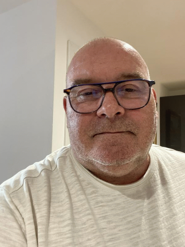 Denis 58 ans Pont à Mousson