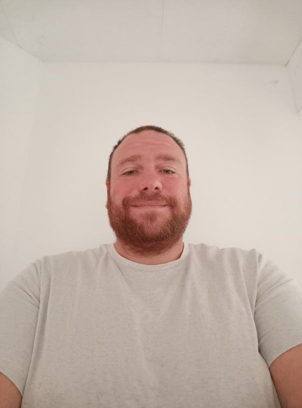Jérôme  37 ans Allennes les Marais