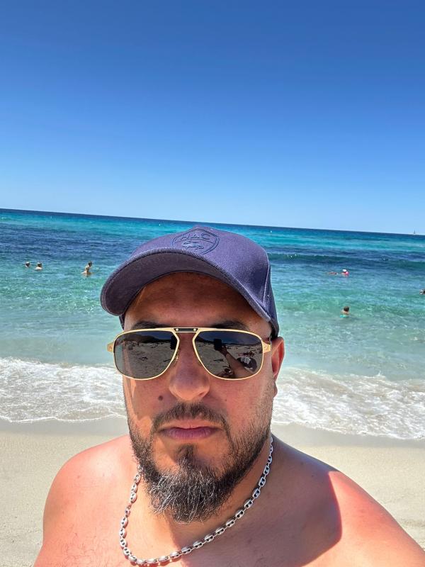 Starsky 53 ans Le Havre