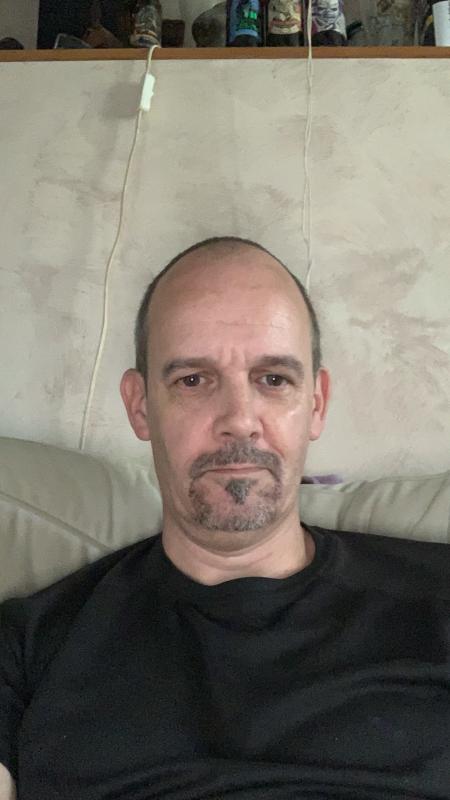 Sébastien 52 ans Besançon