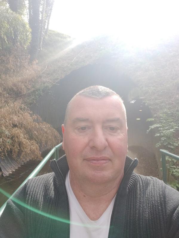 bruno 55 ans Limoges