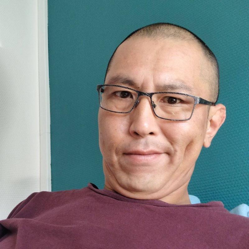 franck 41 ans Neuves Maisons
