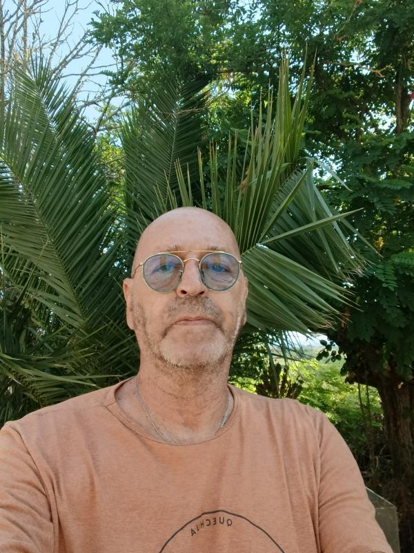 Jmo 63 ans Bram