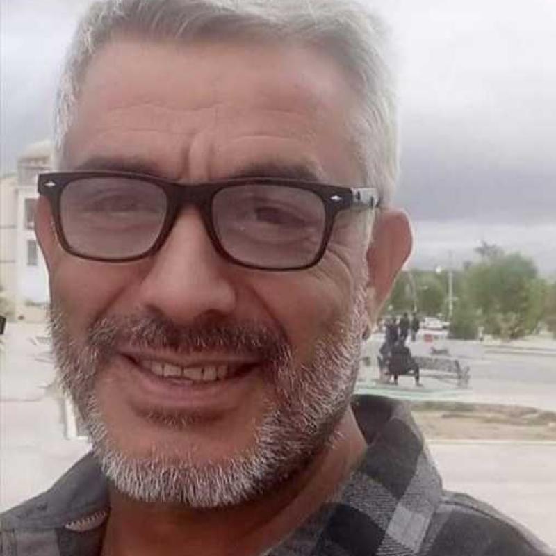 Samy 59 ans Muret