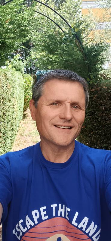 Jean-Luc 63 ans Lormont