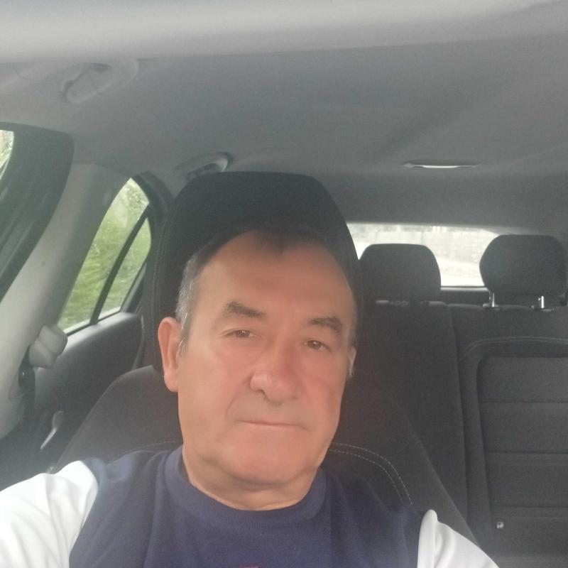 Joseph  57 ans Coupelle Neuve