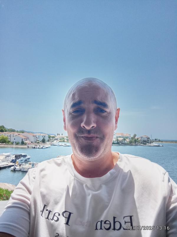 Nisde  41 ans Saint Cyprien