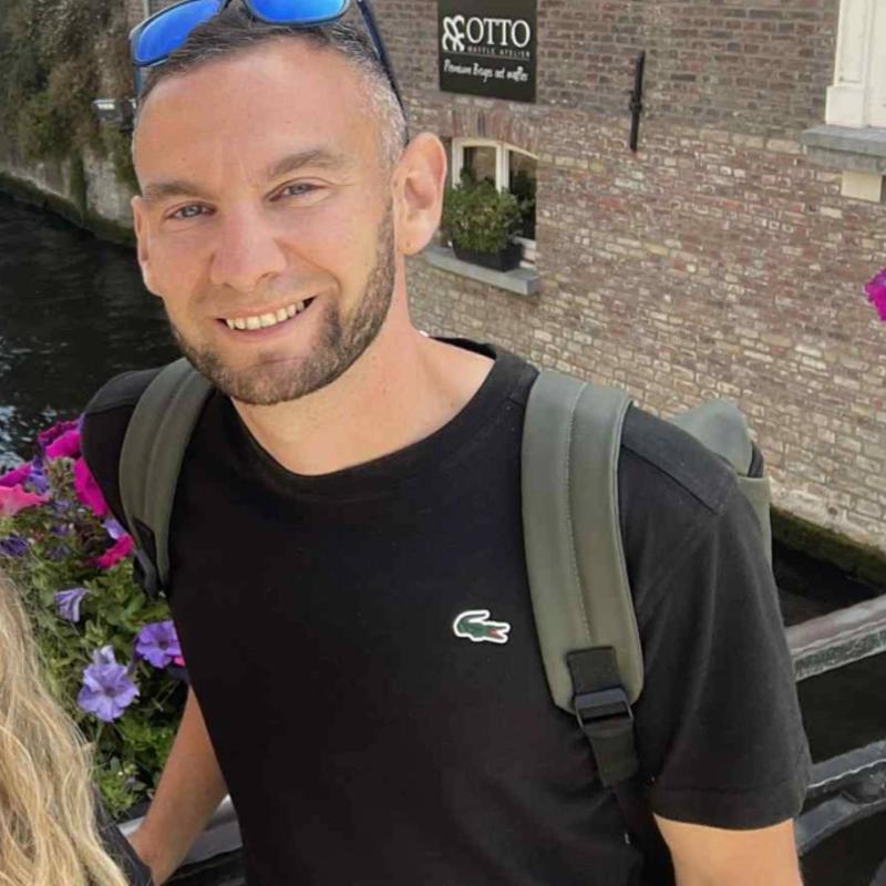 damien 34 ans Moyenmoutier