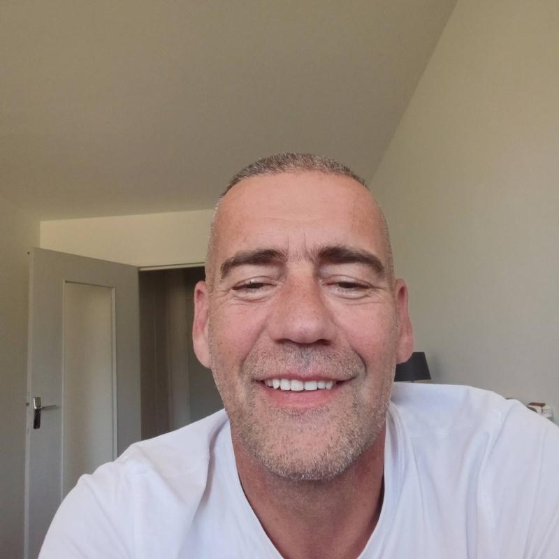 SAMUEL 50 ans Chambéry