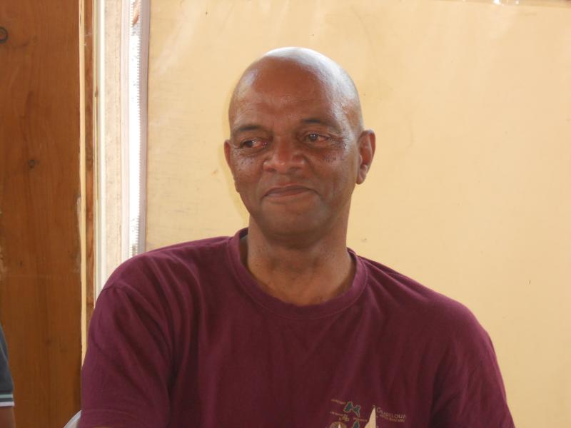 JACKY 69 ans Montpellier