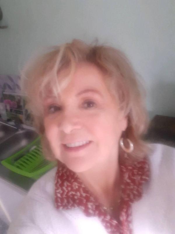 Armelita 68 ans Blanquefort