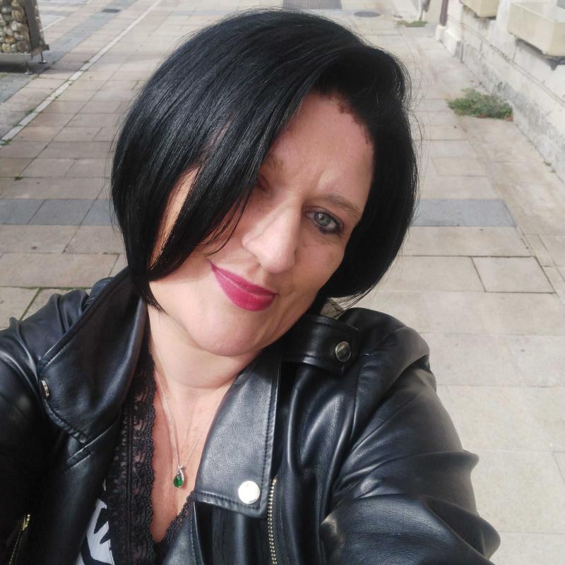 Sophie 47 ans Verdun