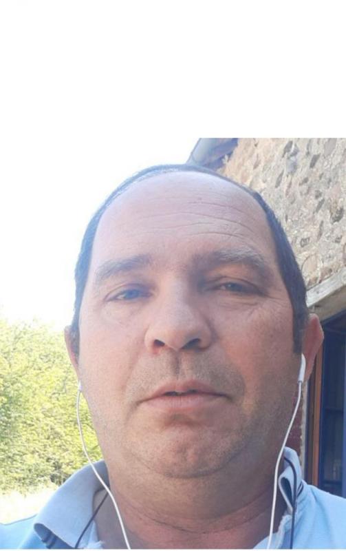 Yann  52 ans Vaiges