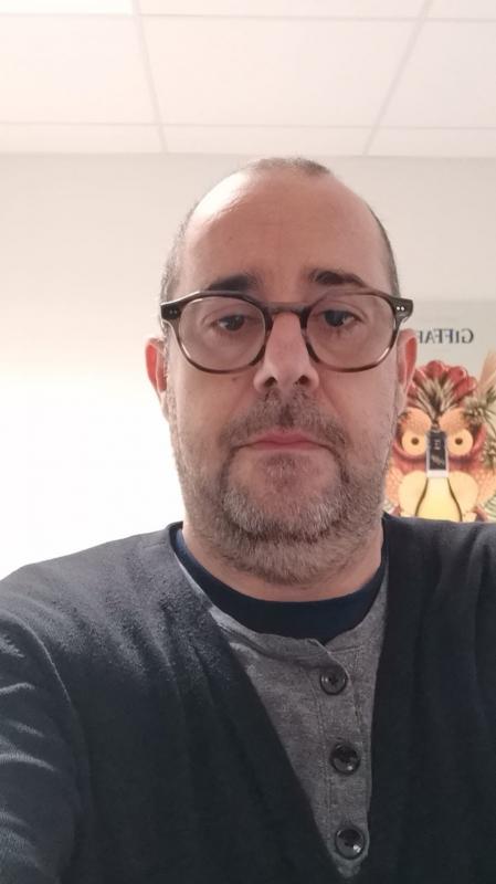 Jull 51 ans Courcelles lès Semur