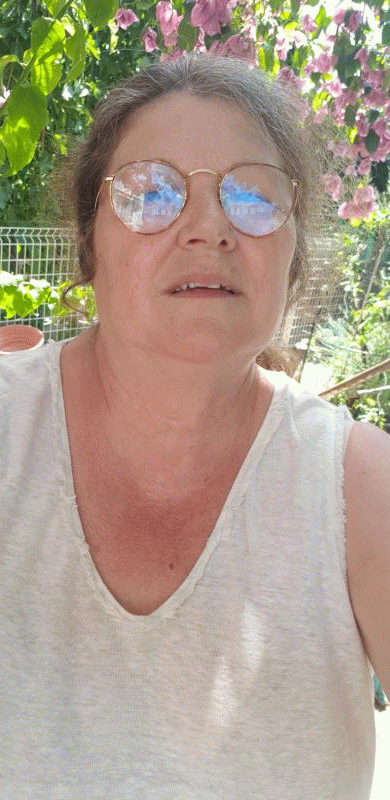 Bibi 64 ans Marignane