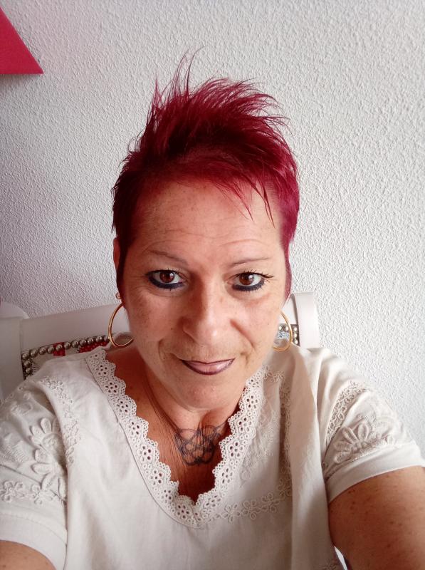 Valy  57 ans Cournon d'Auvergne