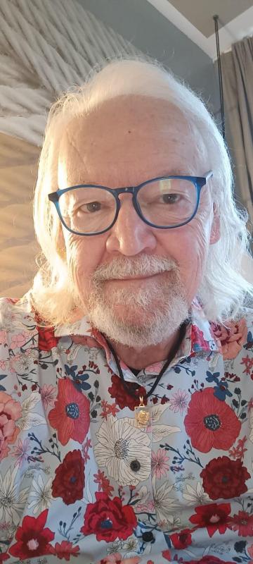 gilles 70 ans Brée