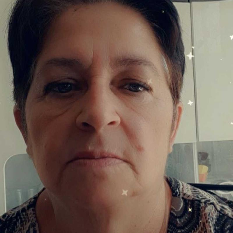 Christine 65 ans Devecey