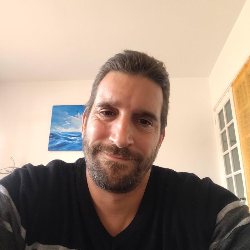 gaston 40 ans Roquefort sur Soulzon