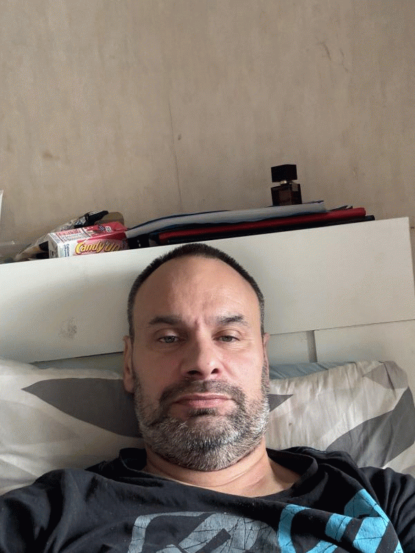 timide123 48 ans Sarcelles